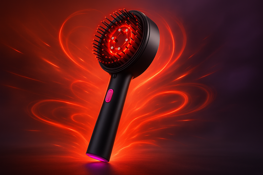 A Deeper Look at Scalp Wellness