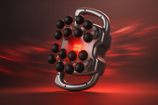 Restoring Body Balance