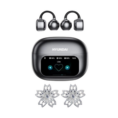 HYUNDAI HY-C02 Earphones