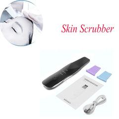 Face Skin Scrubber