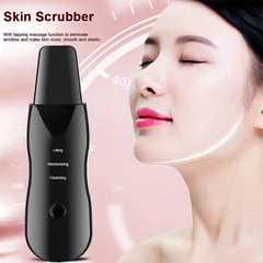 Face Skin Scrubber