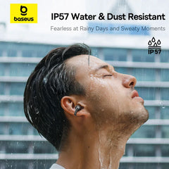 Baseus Bowie Earphones