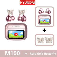 HYUNDAI M100 Earbuds