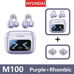 HYUNDAI M100 Earbuds