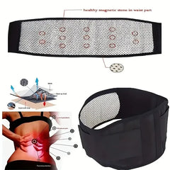 Waist Massage Belt