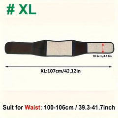 Waist Massage Belt