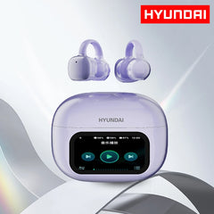 HYUNDAI HY-C02 Earphones