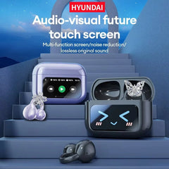 HYUNDAI M100 Earbuds