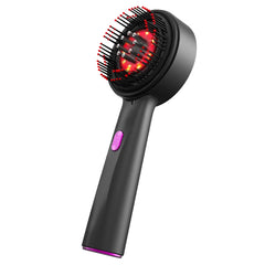 Vibration Hair Therapy