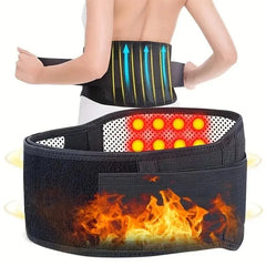 Waist Massage Belt