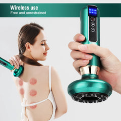 Cupping Massager