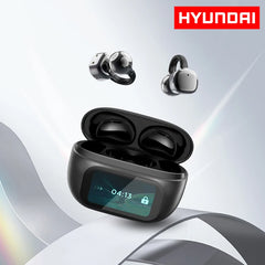 HYUNDAI HY-C02 Earphones
