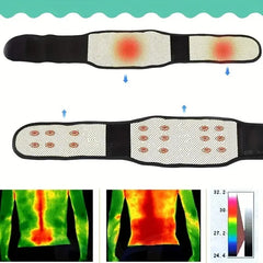 Waist Massage Belt