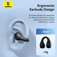 Baseus AirGo Earphones