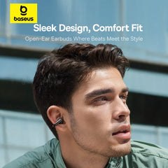 Baseus Bowie Earphones