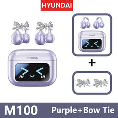 HYUNDAI M100 Earbuds