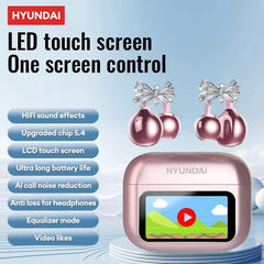 HYUNDAI M100 Earbuds