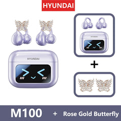 HYUNDAI M100 Earbuds
