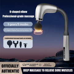 Fascia Hammer Massager