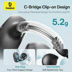 Baseus Bowie Earphones