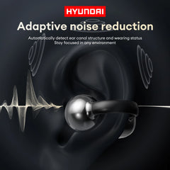 HYUNDAI HY-C02 Earphones