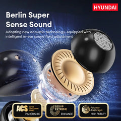 HYUNDAI M100 Earbuds