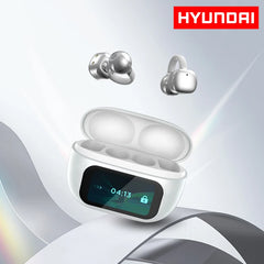HYUNDAI HY-C02 Earphones