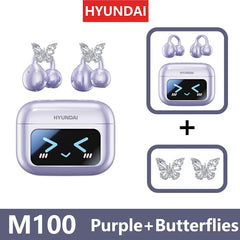 HYUNDAI M100 Earbuds
