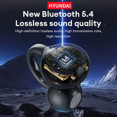 HYUNDAI M100 Earbuds