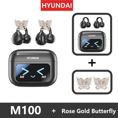 HYUNDAI M100 Earbuds