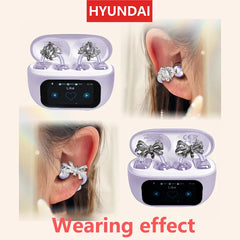HYUNDAI M100 Earbuds