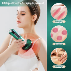 Cupping Massager