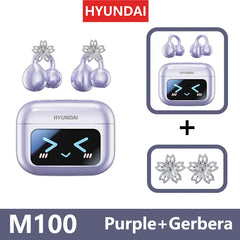 HYUNDAI M100 Earbuds