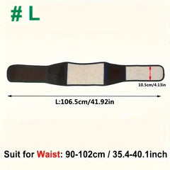 Waist Massage Belt