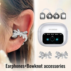 HYUNDAI HY-C02 Earphones