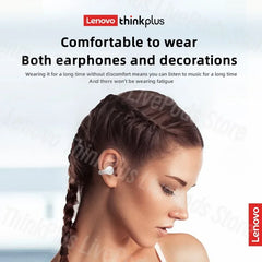 Lenovo XT83II Headphones