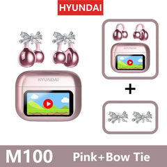 HYUNDAI M100 Earbuds